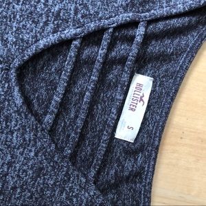 Hollister long sleeve